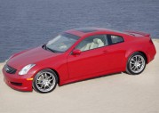 Infiniti G35 Sport Coupe